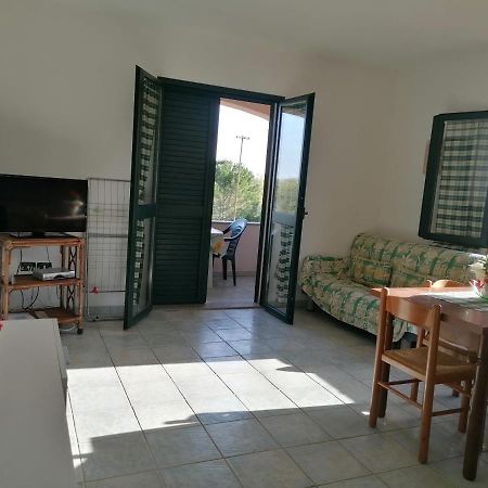 Ferienwohnung Gionny-C Budoni Exterior foto
