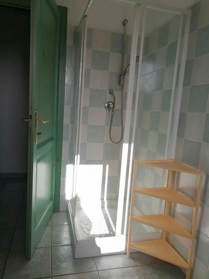 Ferienwohnung Gionny-C Budoni Exterior foto