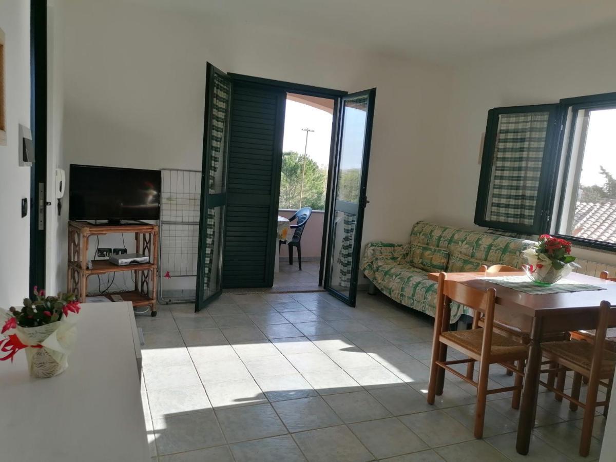 Ferienwohnung Gionny-C Budoni Exterior foto